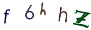 CAPTCHA obrazkowa