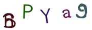 CAPTCHA obrazkowa