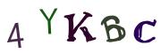 CAPTCHA obrazkowa