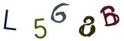 CAPTCHA obrazkowa