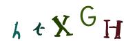 CAPTCHA obrazkowa