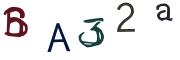 CAPTCHA obrazkowa
