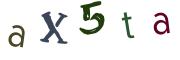 CAPTCHA obrazkowa