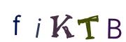 CAPTCHA obrazkowa