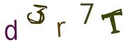 CAPTCHA obrazkowa