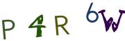 CAPTCHA obrazkowa