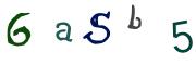 CAPTCHA obrazkowa