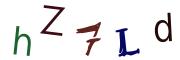 CAPTCHA obrazkowa
