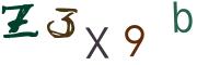 CAPTCHA obrazkowa