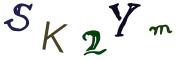 CAPTCHA obrazkowa