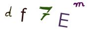 CAPTCHA obrazkowa