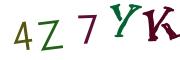 CAPTCHA obrazkowa
