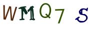 CAPTCHA obrazkowa