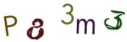 CAPTCHA obrazkowa