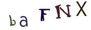 CAPTCHA obrazkowa