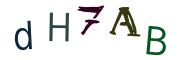 CAPTCHA obrazkowa