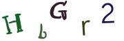 CAPTCHA obrazkowa