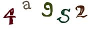 CAPTCHA obrazkowa