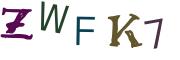 CAPTCHA obrazkowa