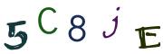 CAPTCHA obrazkowa