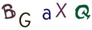 CAPTCHA obrazkowa