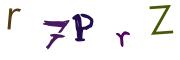 CAPTCHA obrazkowa