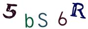 CAPTCHA obrazkowa