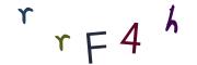 CAPTCHA obrazkowa