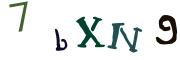 CAPTCHA obrazkowa