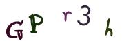 CAPTCHA obrazkowa