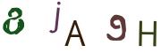 CAPTCHA obrazkowa