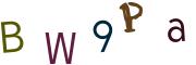 CAPTCHA obrazkowa
