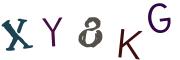 CAPTCHA obrazkowa
