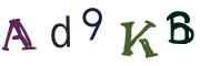 CAPTCHA obrazkowa