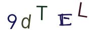 CAPTCHA obrazkowa