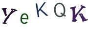 CAPTCHA obrazkowa