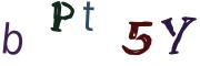 CAPTCHA obrazkowa