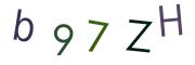 CAPTCHA obrazkowa