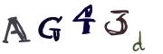 CAPTCHA obrazkowa