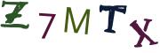 CAPTCHA obrazkowa