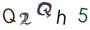 CAPTCHA obrazkowa