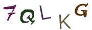 CAPTCHA obrazkowa