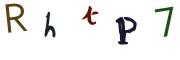 CAPTCHA obrazkowa