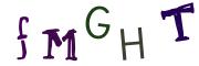 CAPTCHA obrazkowa