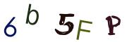 CAPTCHA obrazkowa