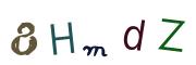 CAPTCHA obrazkowa