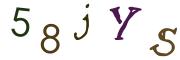 CAPTCHA obrazkowa