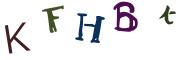 CAPTCHA obrazkowa