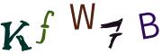 CAPTCHA obrazkowa