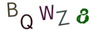 CAPTCHA obrazkowa